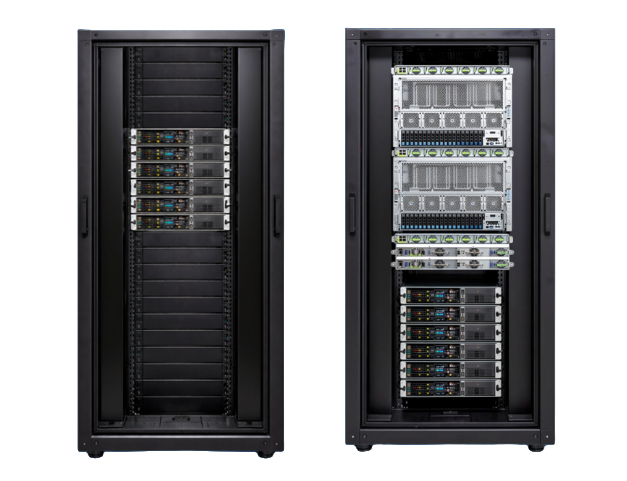 Data Center Retrofit